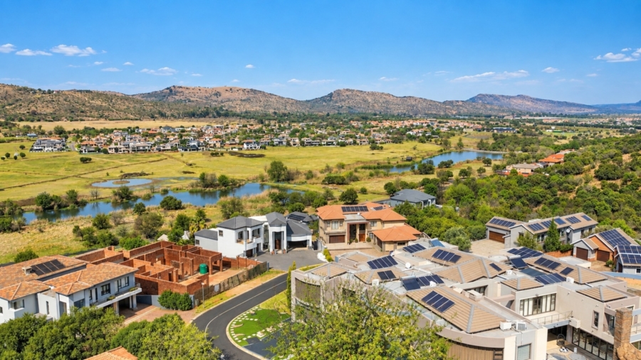 5 Bedroom Property for Sale in Xanadu Nature Estate North West